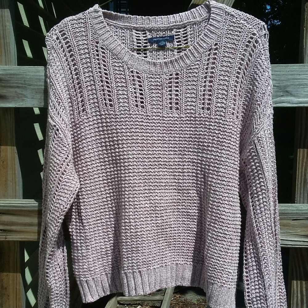 American Eagle Sweater